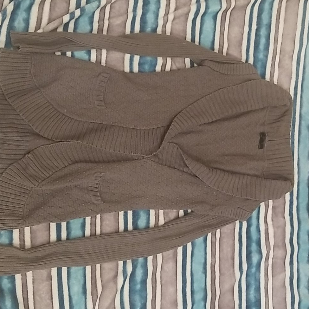 Guess cardigan